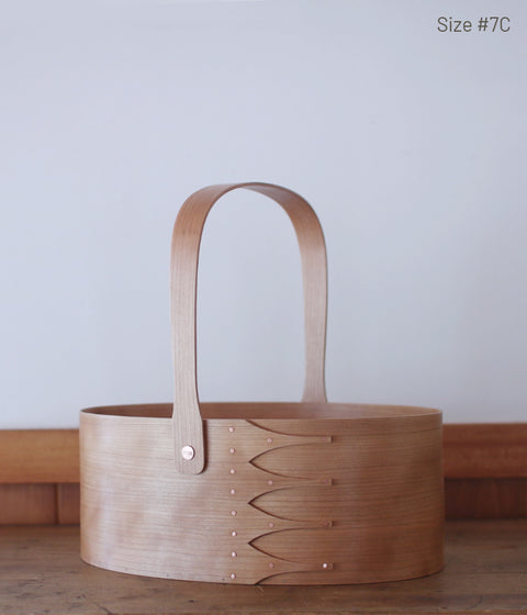 IFUJI Shaker Oval Carrier