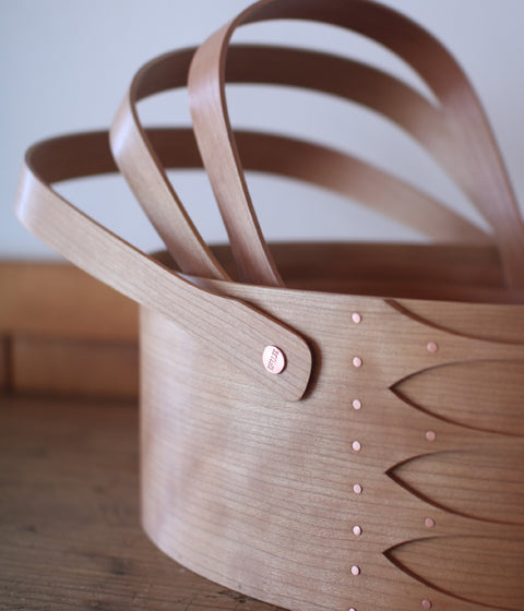 IFUJI Shaker Oval Carrier