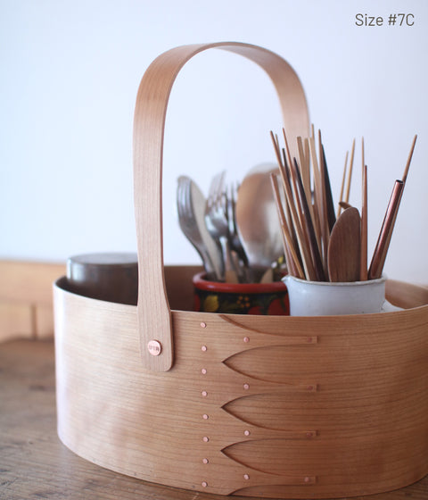 IFUJI Shaker Oval Carrier