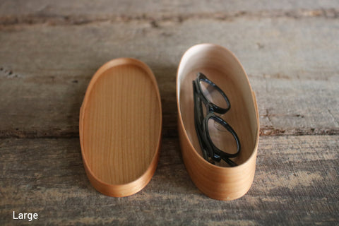 IFUJI Shaker Oval Pen Case (10% OFF)