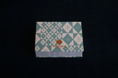 HAIBARA Memo Block