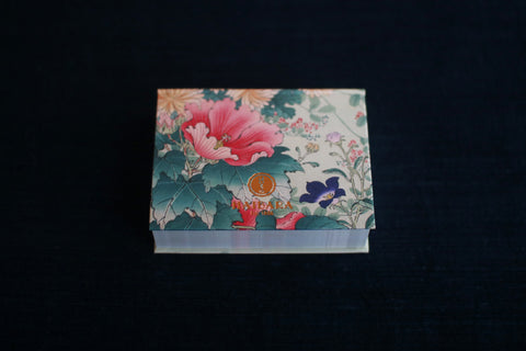 HAIBARA Memo Block