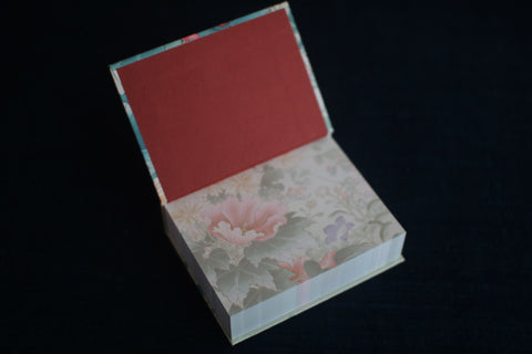 HAIBARA Memo Block