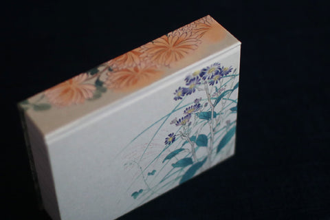 HAIBARA Memo Block