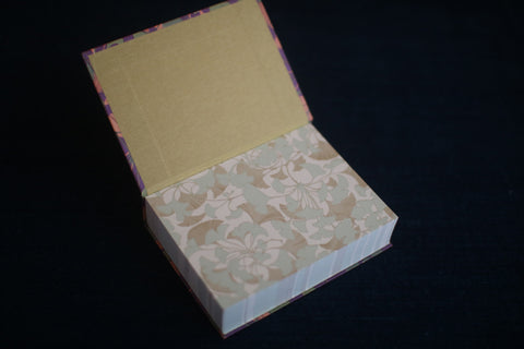 HAIBARA Memo Block