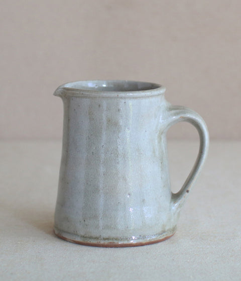 Gunji Pottery Large Pitcher