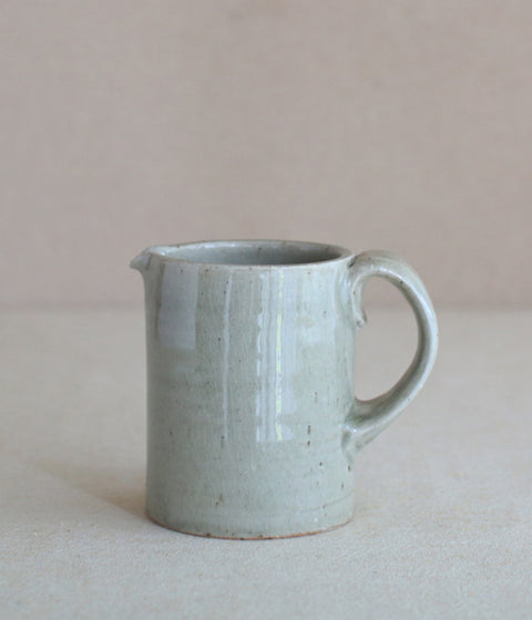 Gunji Pottery Small Pitcher