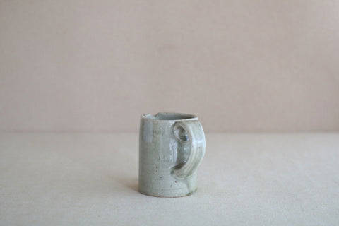 Gunji Pottery Small Pitcher