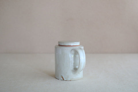 Gunji Pottery Ceramic Coffee Pot