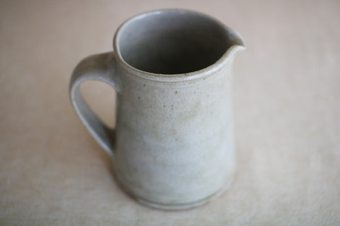 Gunji Pottery Large Pitcher