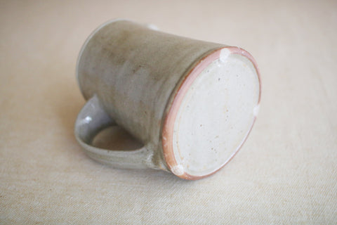 Gunji Pottery Large Pitcher