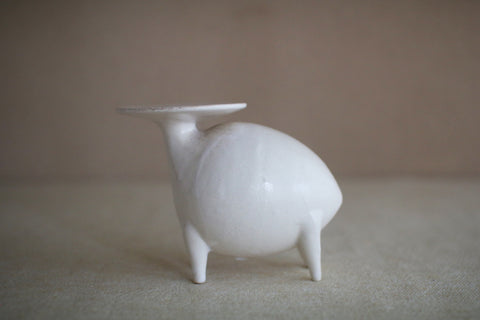 Little Ceramic Creature ○