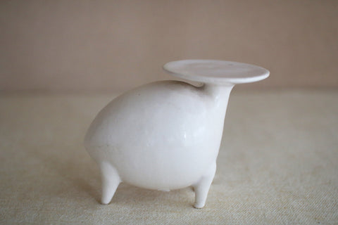 Little Ceramic Creature ○