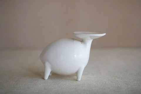 Little Ceramic Creature ♡