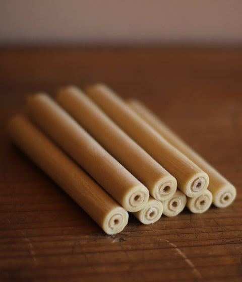 Ha-ze Sumac Candles {Size #5} Box of 2