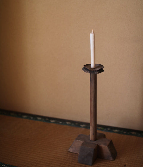 Ha-ze Sumac Candles {Size #3} Box Set