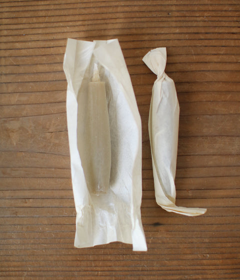 TOHAKU Candle Gift Set - Small