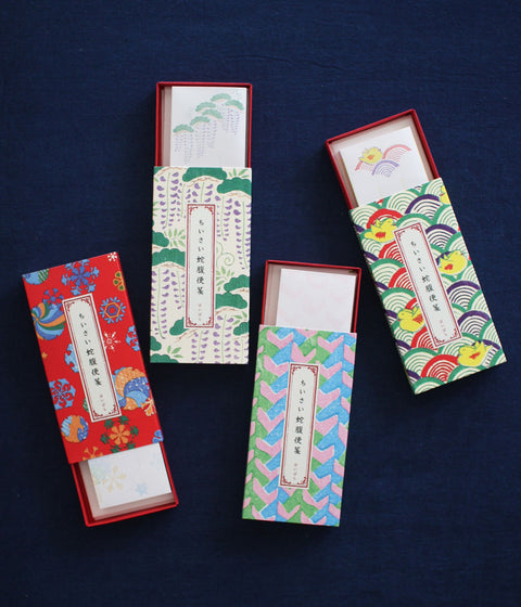 JAPANESE STATIONERY