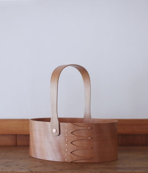 IFUJI Shaker Oval Carrier