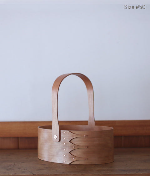IFUJI Shaker Oval Carrier