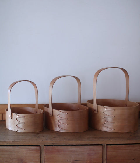 IFUJI Shaker Oval Carrier