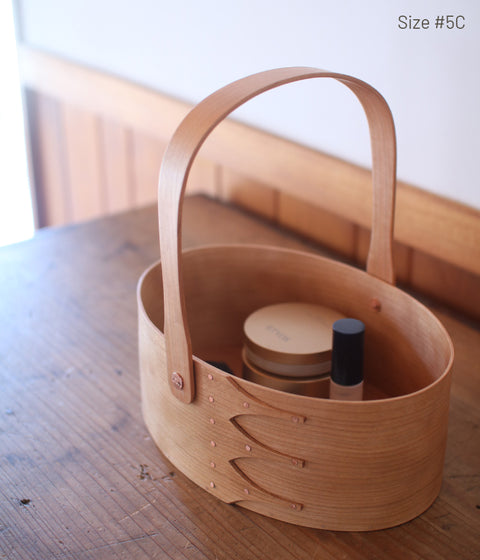 IFUJI Shaker Oval Carrier