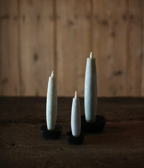TOHAKU Candle Large