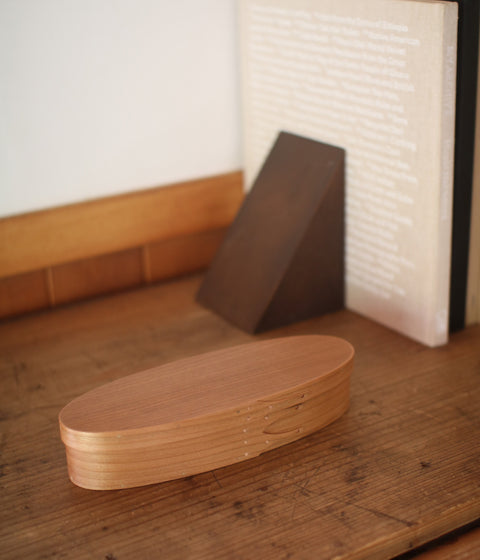 IFUJI Shaker Oval Pen Case (10% OFF)