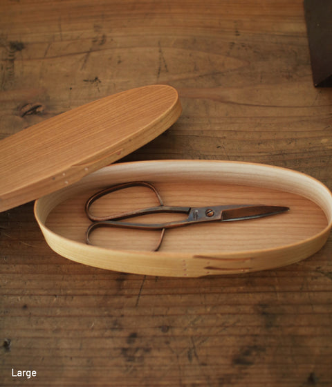 IFUJI Shaker Oval Pen Case (10% OFF)