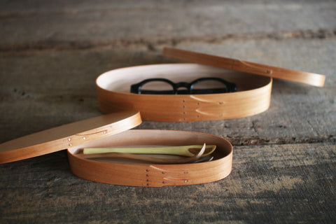 IFUJI Shaker Oval Pen Case (10% OFF)