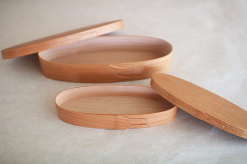 IFUJI Shaker Oval Pen Case (10% OFF)