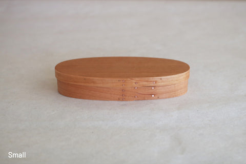 IFUJI Shaker Oval Pen Case (10% OFF)