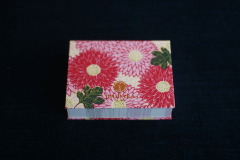 HAIBARA Memo Block