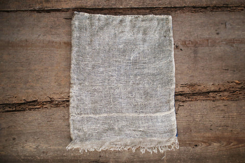 Sashiko Decorative Mat [A] - Sold out