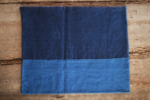 Sashiko Decorative Mat [B] - Sold out