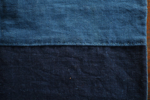 Sashiko Decorative Mat [B] - Sold out