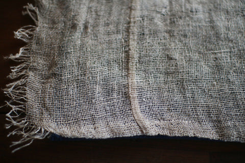 Sashiko Decorative Mat [A] - Sold out