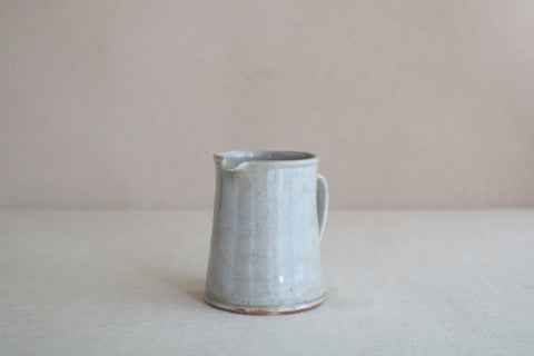 Gunji Pottery Large Pitcher