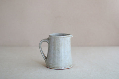 Gunji Pottery Large Pitcher
