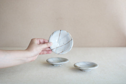 Gunji Pottery Mini Dish
