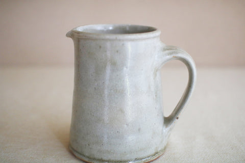 Gunji Pottery Large Pitcher