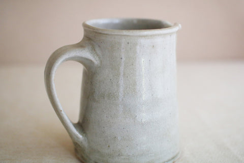 Gunji Pottery Large Pitcher