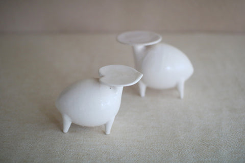 Little Ceramic Creature ♡