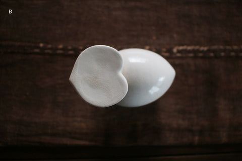 Little Ceramic Creature ♡