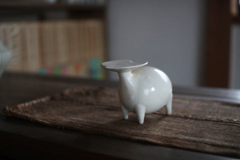 Little Ceramic Creature ♡