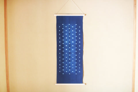 Hinoki Wood Tenugui Hanger