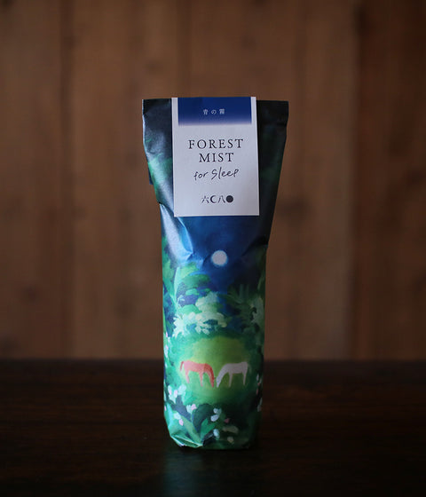 Japanese Forest Mist [for sleep]