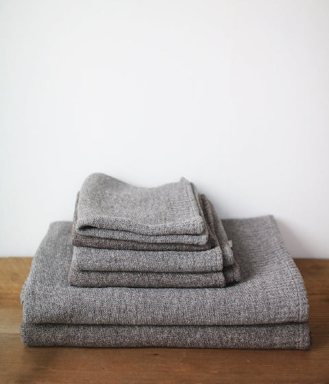 Lana Cotton Towel [S]